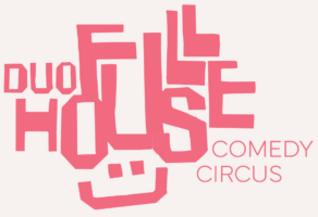 Duo Full House – staging